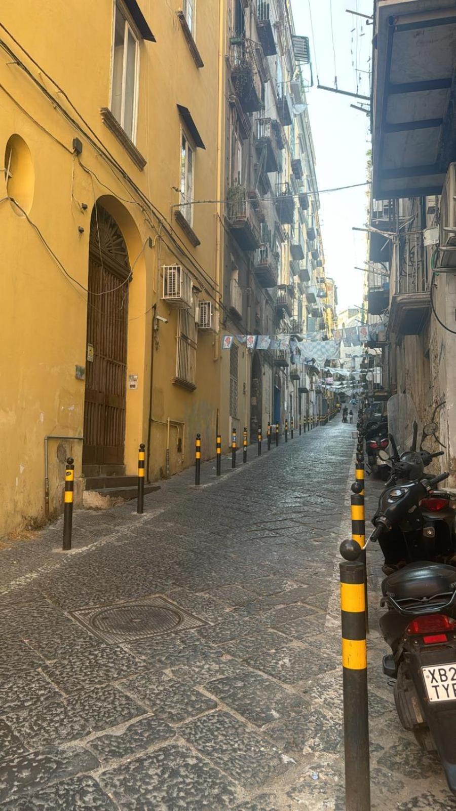 Holiday home House Of The Night Two Naples